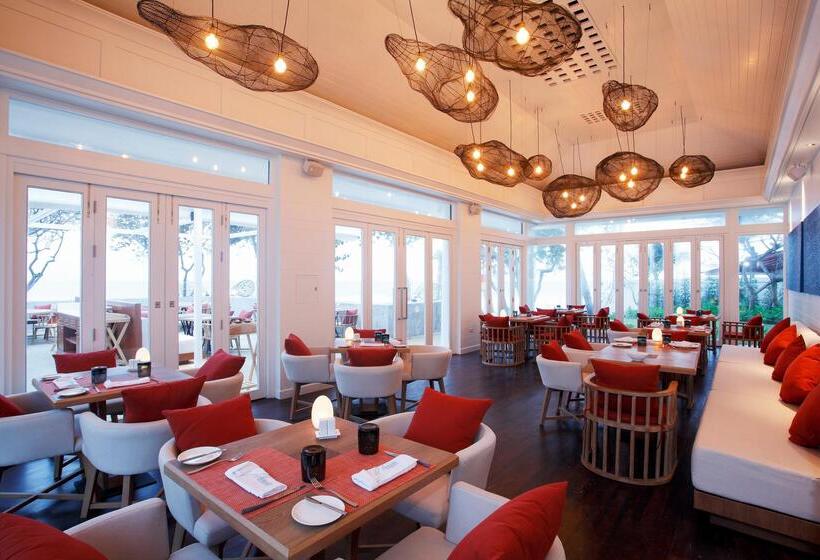 استراحتگاه Centara Reserve Samui