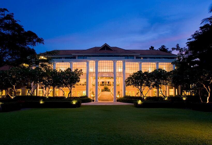 استراحتگاه Centara Reserve Samui