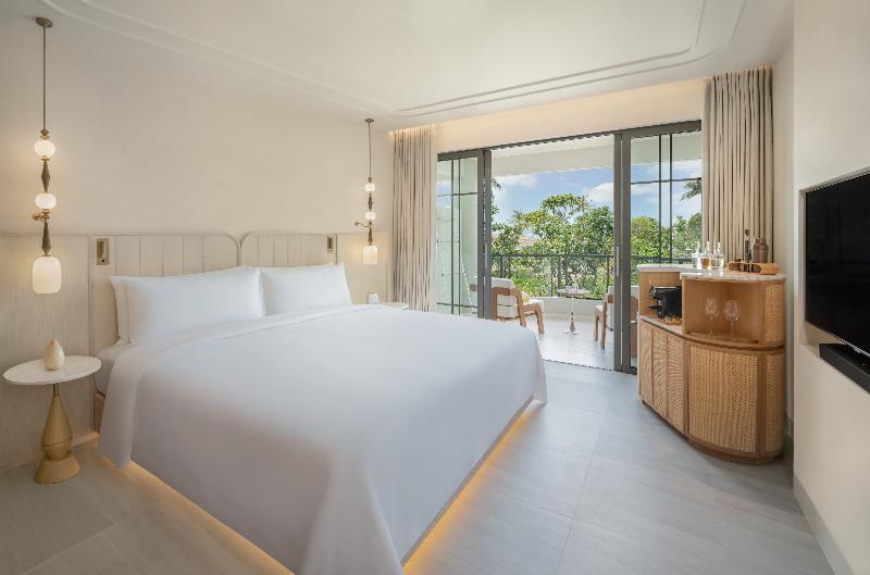 استراحتگاه Centara Reserve Samui
