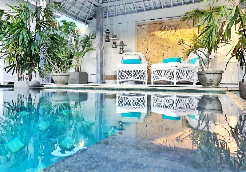 민박 Villa Gula Bali