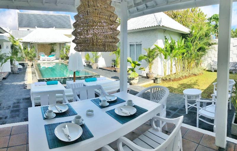민박 Villa Gula Bali