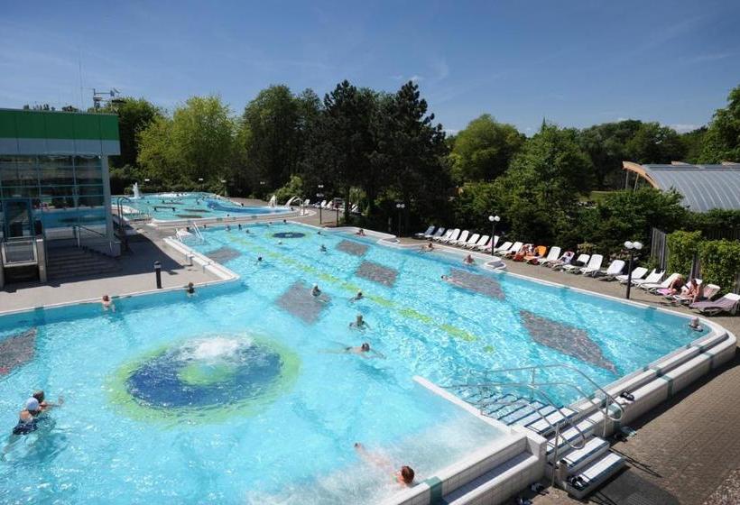 Pension Marie Luise, Hotel Garni