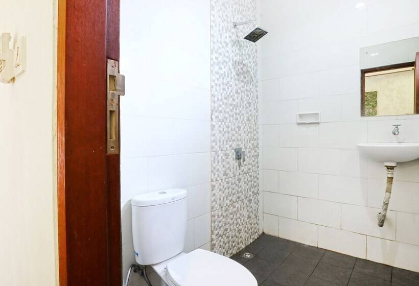 호텔 Aurora House Ubud