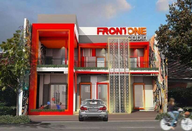 هتل Front One Cabin Malioboro Jogja