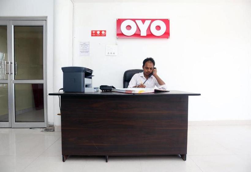 ホテル Govind Guest House By Oyo Rooms