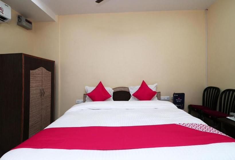 ホテル Govind Guest House By Oyo Rooms
