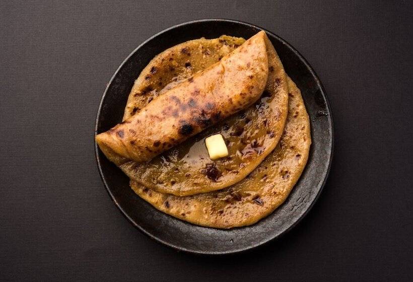 هتل Grace Residency By Oyo Rooms