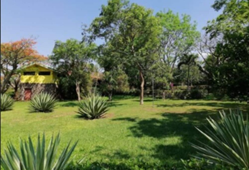 هتل Rincon De La Vieja Lodge