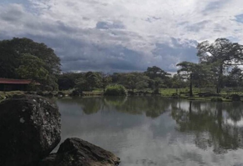 هتل Rincon De La Vieja Lodge