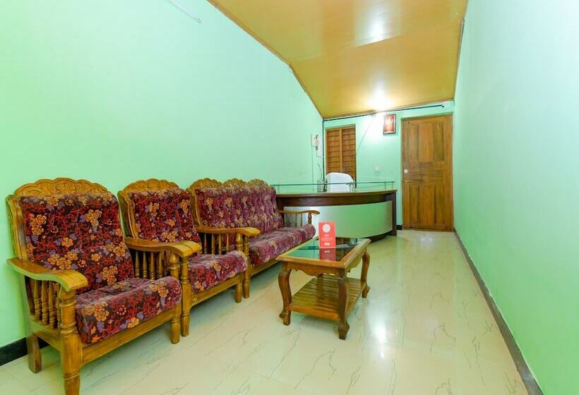 فندق Rithu Beach Villa