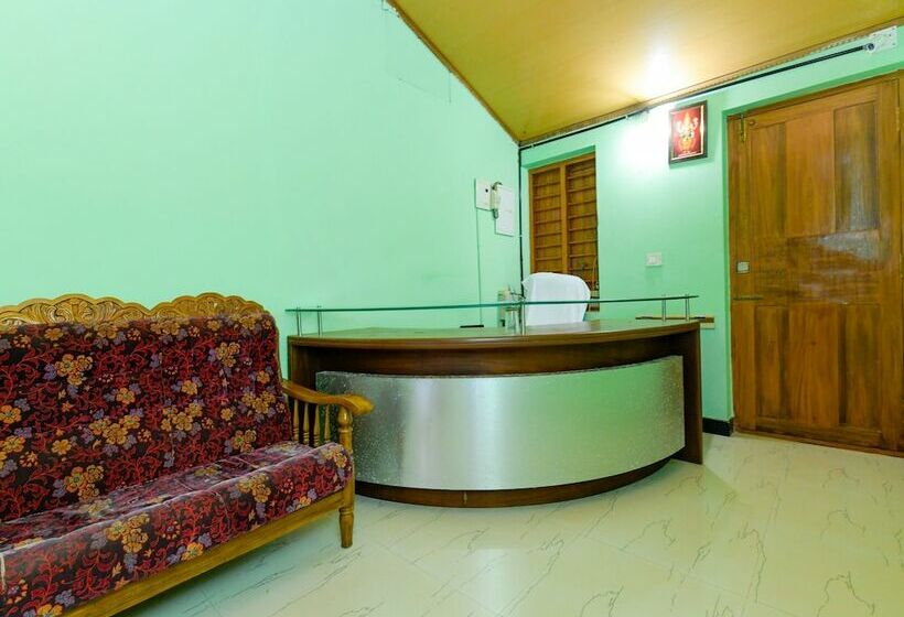 فندق Rithu Beach Villa