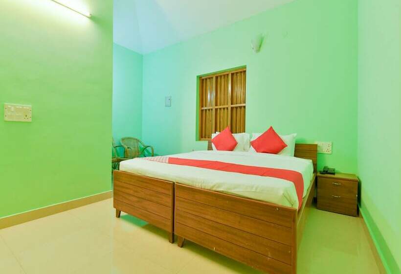 فندق Rithu Beach Villa