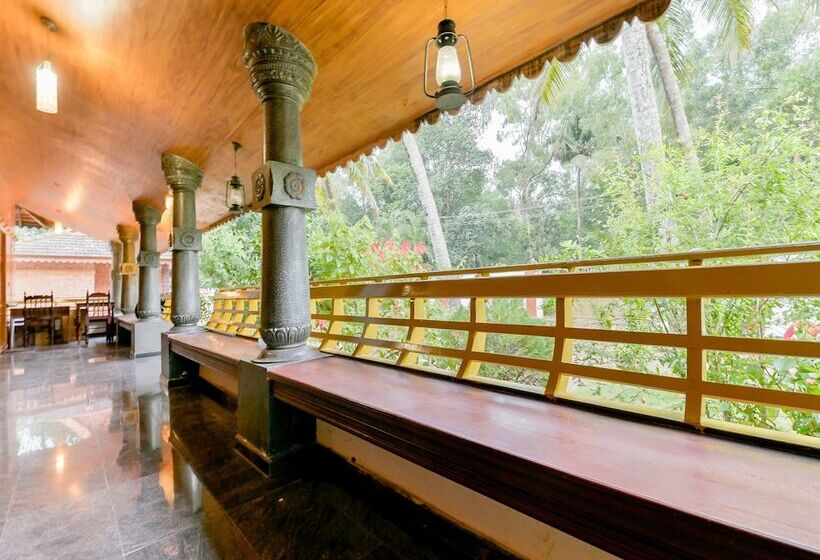 فندق Rithu Beach Villa