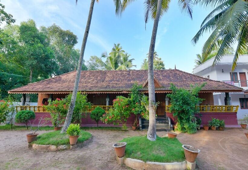 فندق Rithu Beach Villa