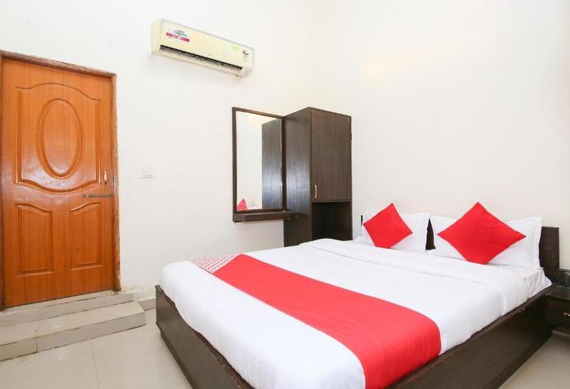 酒店 Sports Club Of Jabalpur By Oyo Rooms