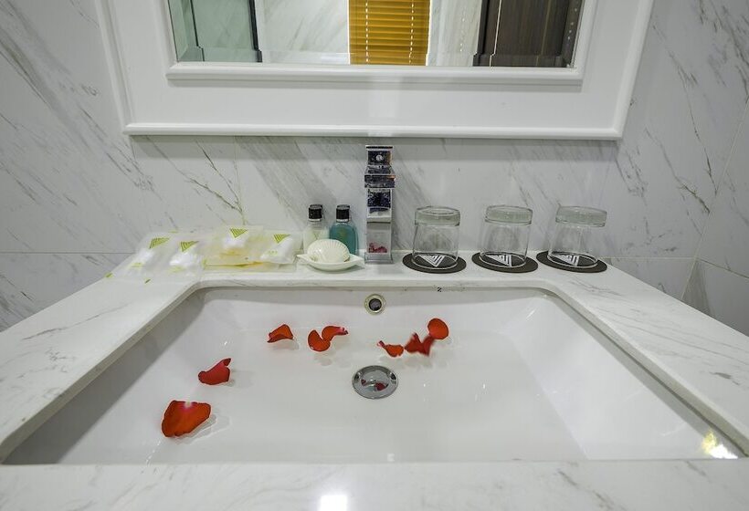 בית מלון כפרי Vinny Boutique