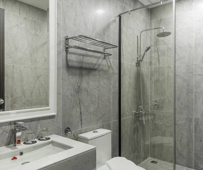 בית מלון כפרי Vinny Boutique