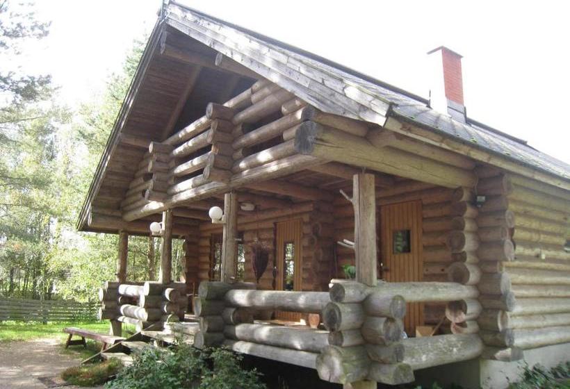 Maatilamatkailu Peräkangas