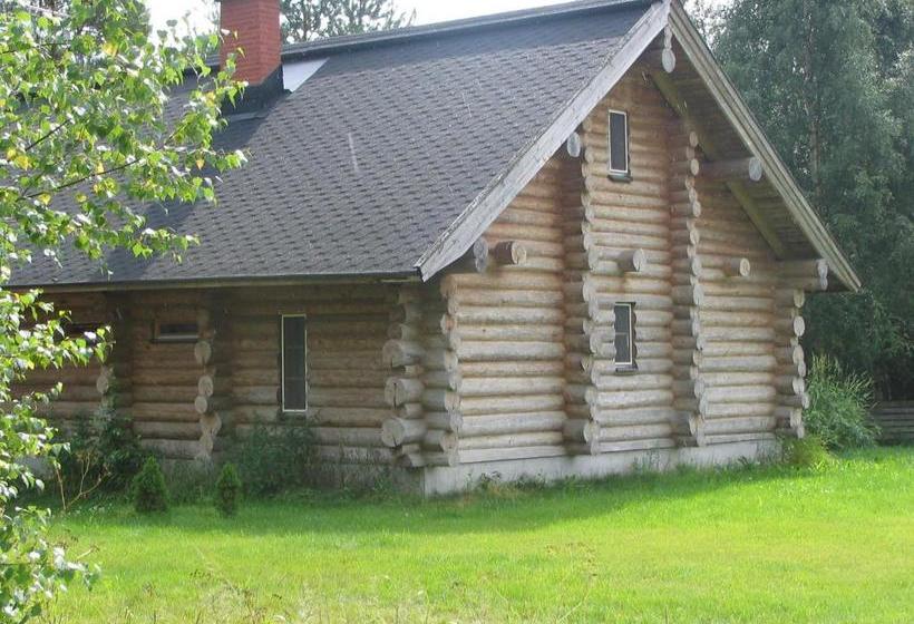 Maatilamatkailu Peräkangas