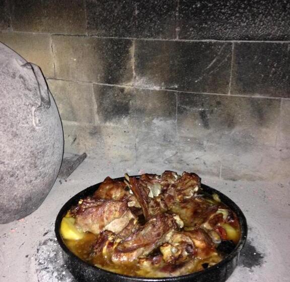 پانسیون Guesthouse Tariba