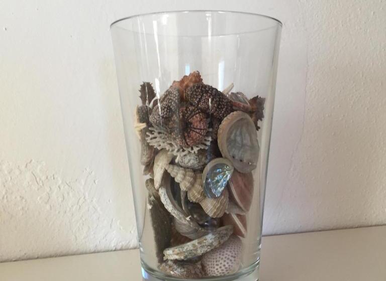 پانسیون Guesthouse Tariba