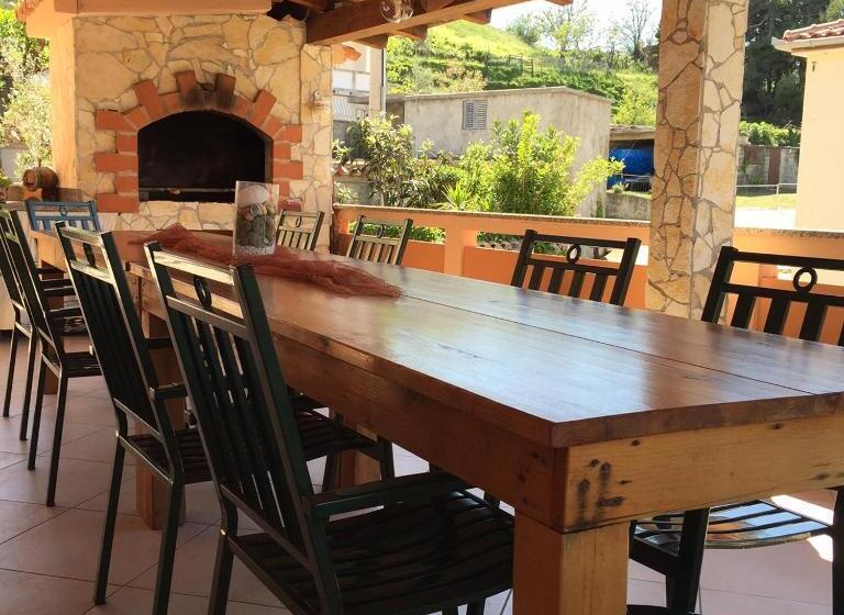 پانسیون Guesthouse Tariba