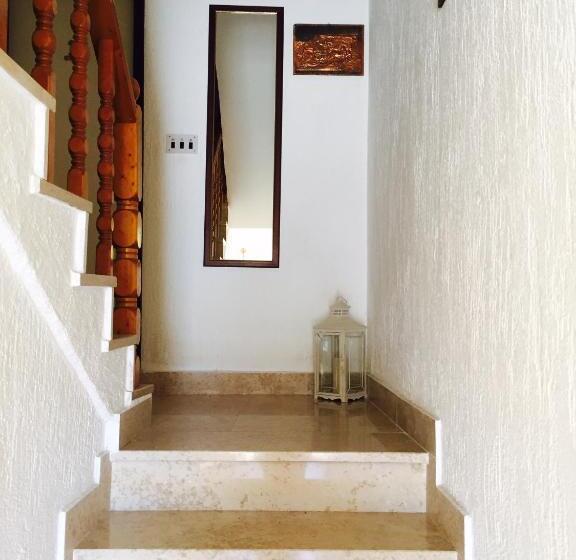 پانسیون Guesthouse Tariba