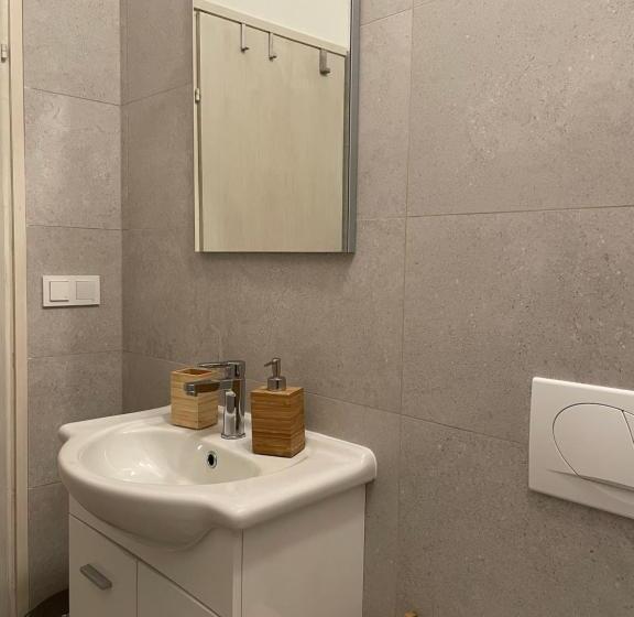 پانسیون Guesthouse Tariba