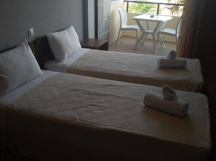 پانسیون Zante Vero Rooms