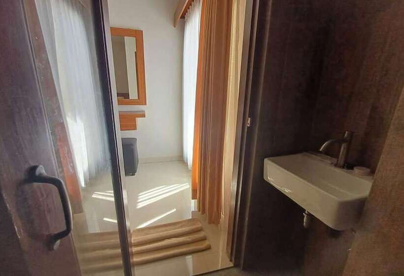 Taste Of Bali Hostel