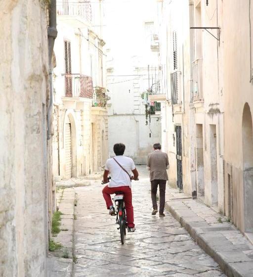 B&b Dal Prefetto
