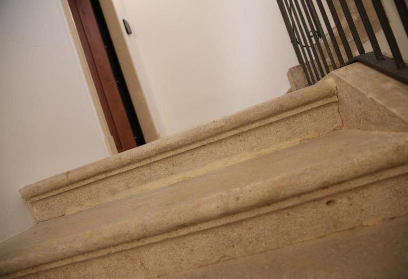 B&b Dal Prefetto