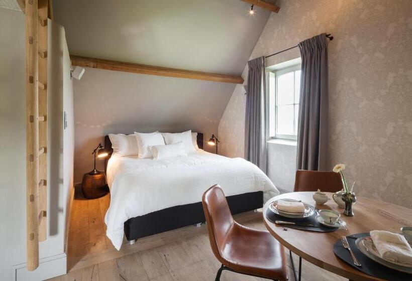 B&b De Lievde