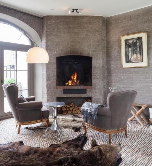 B&b De Lievde