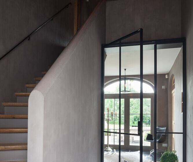 B&b De Lievde