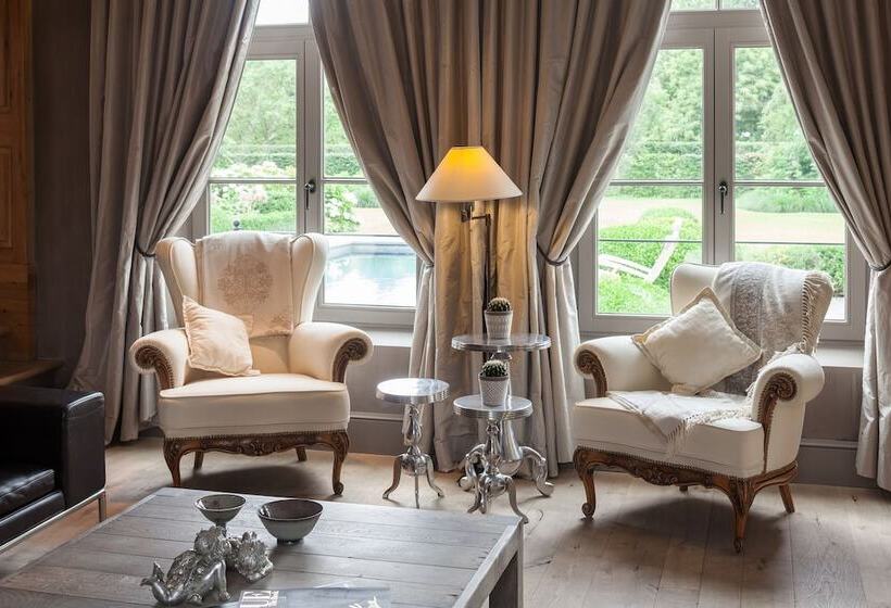 B&b De Lievde