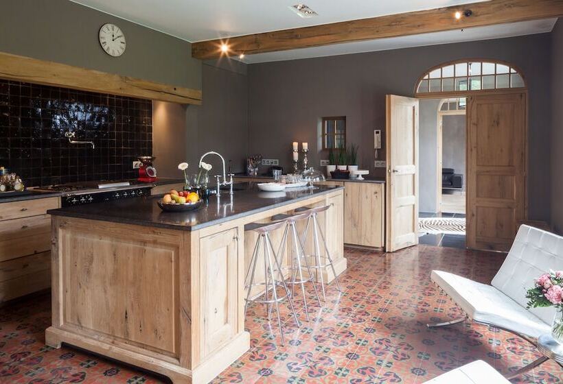 B&b De Lievde
