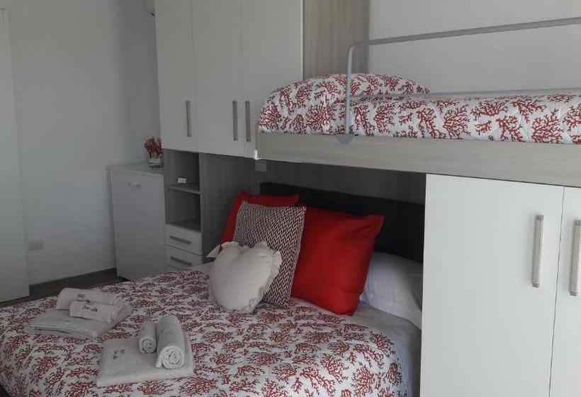 B&b Punta Stilo