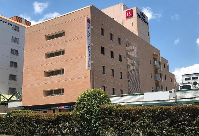 فندق First Stay Amagasaki