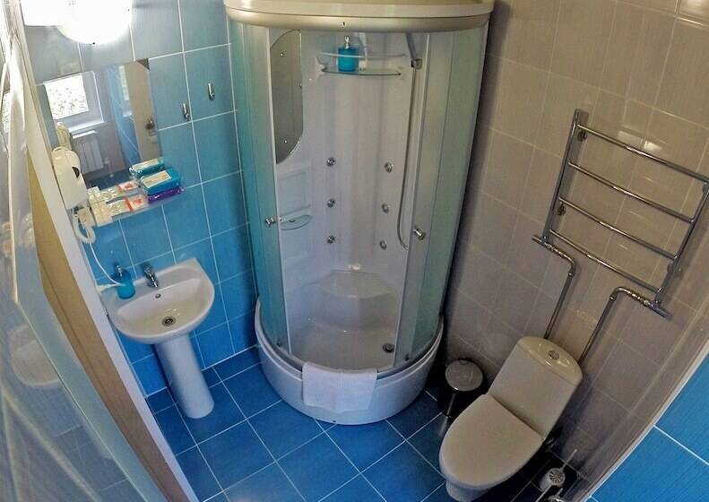 בית מלון כפרי Guest House Miya Domodedovo