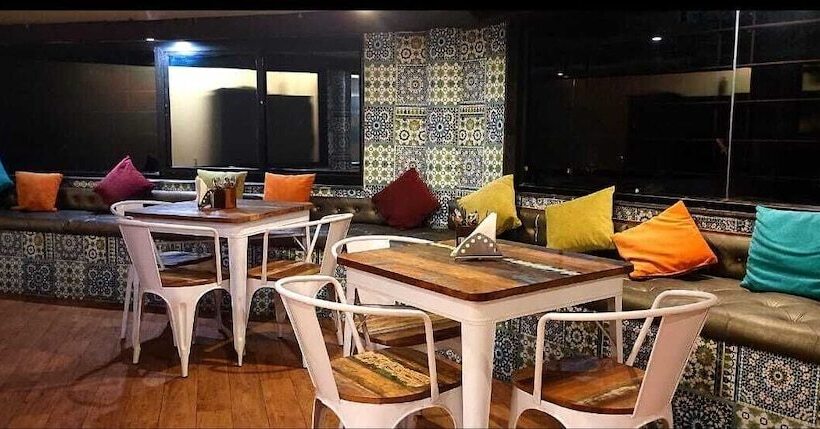 فندق Hiranya Resorts