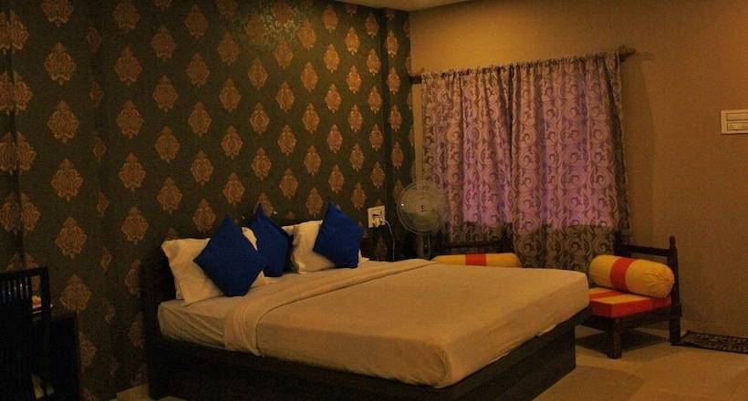 فندق Hiranya Resorts