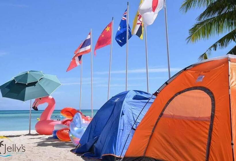 فندق Jelly's Haven Resort