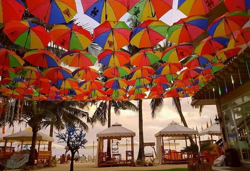 فندق Jelly's Haven Resort