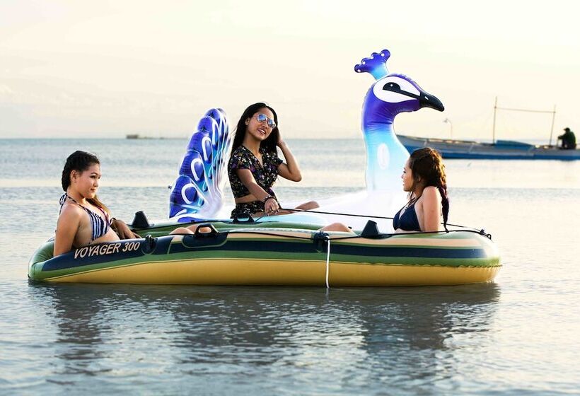 فندق Jelly's Haven Resort