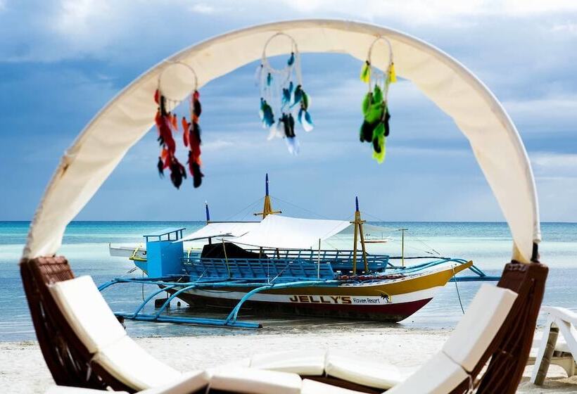 فندق Jelly's Haven Resort