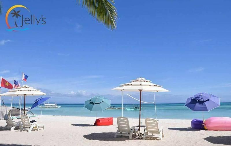 فندق Jelly's Haven Resort