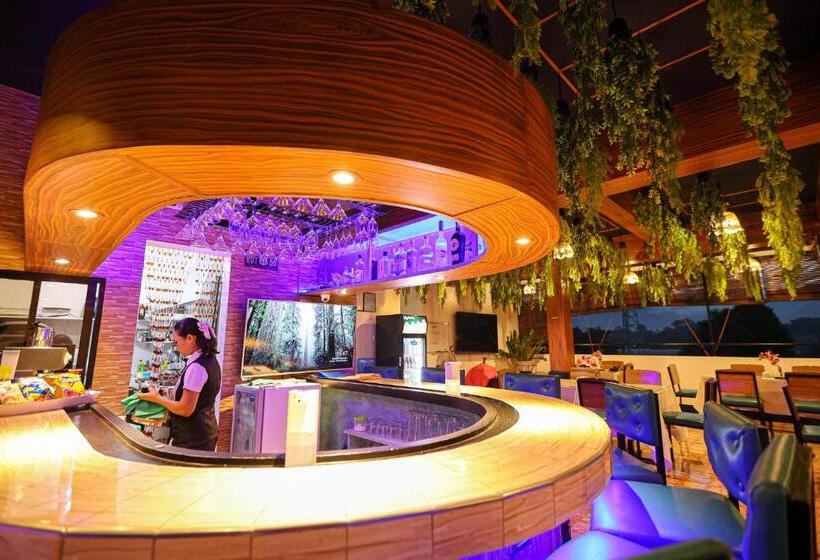 فندق Kingswick Residences & Lodge