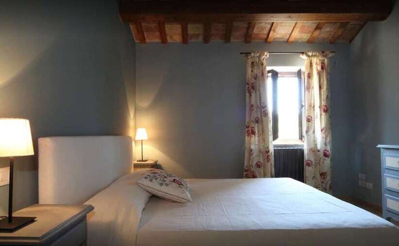 فندق ريفى Agriturismo Segnavento   Zaccagnini