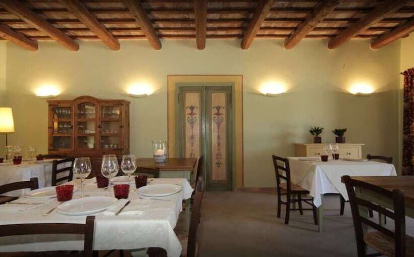 فندق ريفى Agriturismo Segnavento   Zaccagnini
